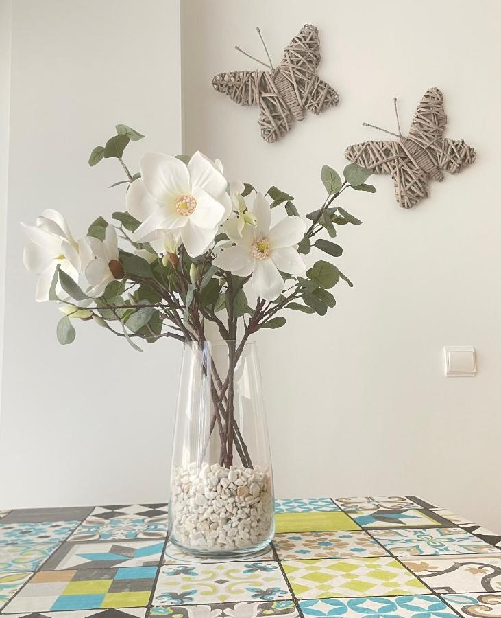 Apartamento Pinares Apartment Soria Bagian luar foto