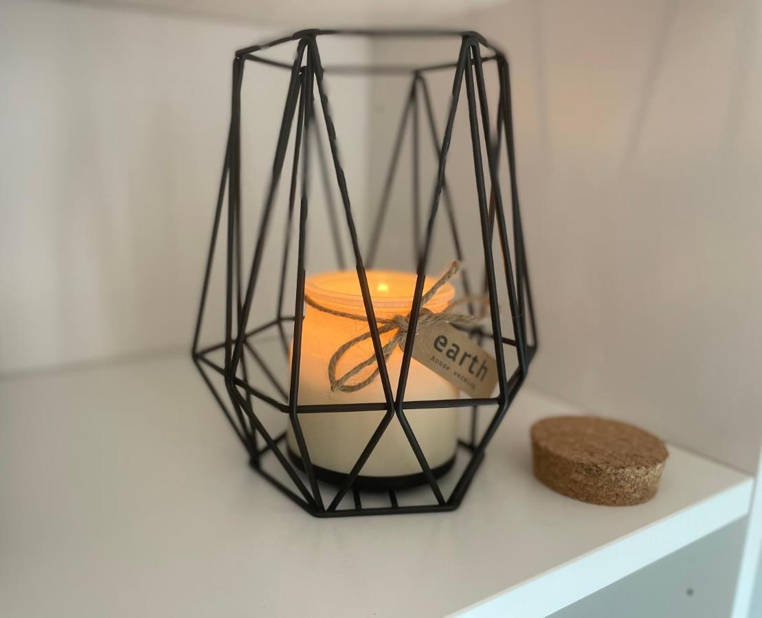 Apartamento Pinares Apartment Soria Bagian luar foto